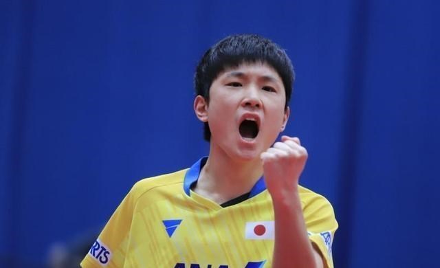 日本希望国乒在东奥会留一块金牌，伊藤美诚张本谁有希望夺得？