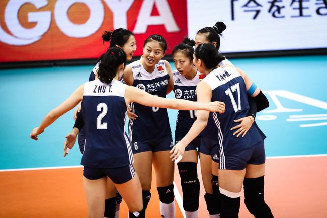2018年世锦赛，中国女排为什么会在半决赛惜败意大利(4)