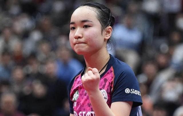 世锦赛女单冠军提前退役！被认为和女乒主教练孔令辉有关(4)