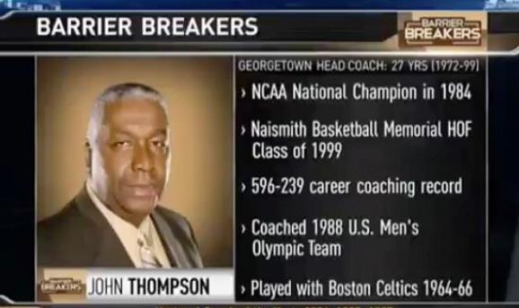 致哀！艾弗森78岁大学恩师去世 曾两夺NBA总冠军+入选名人堂(3)