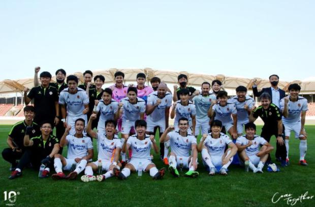 K1常规赛大结局: 光州FC末轮杀入争冠组, FC首尔掉入保级组(1)