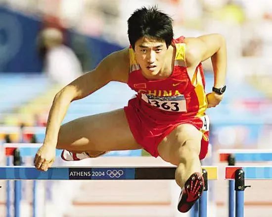 盘点中国奥运史上5个重大突破的项目(5)