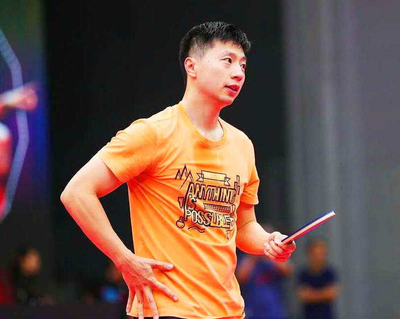 整体表现好，三点定基调！刘国梁对乒乓球锦标赛进行总结，很客观(3)