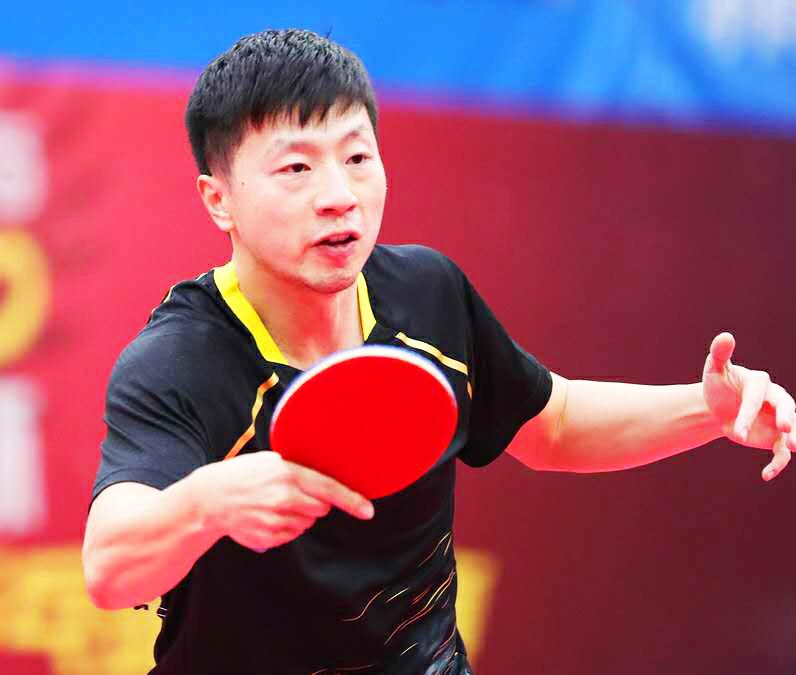 整体表现好，三点定基调！刘国梁对乒乓球锦标赛进行总结，很客观(4)