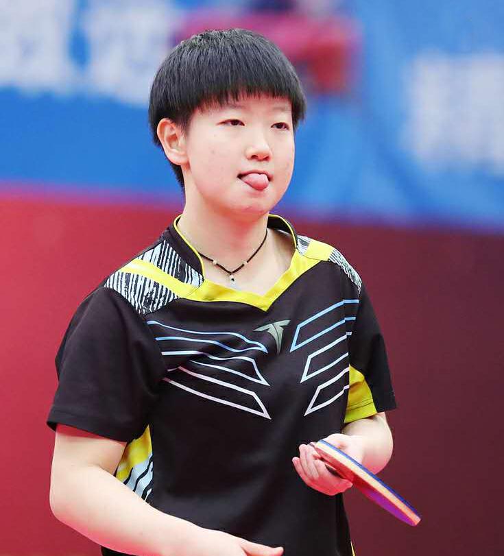 整体表现好，三点定基调！刘国梁对乒乓球锦标赛进行总结，很客观(7)