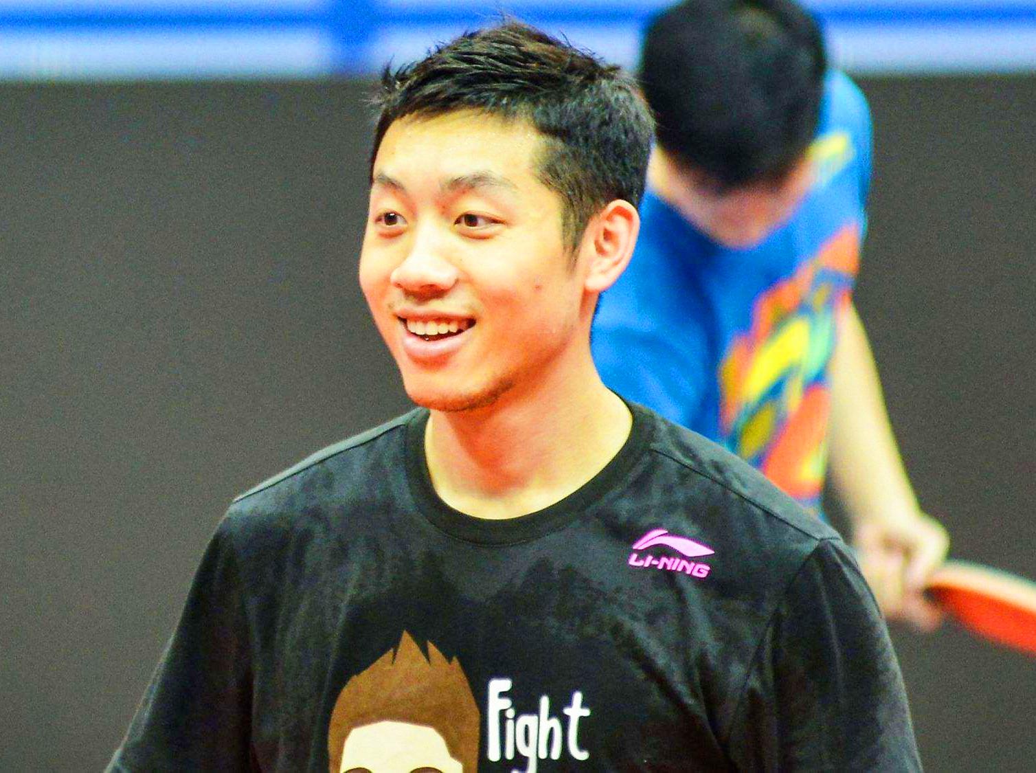 整体表现好，三点定基调！刘国梁对乒乓球锦标赛进行总结，很客观(8)