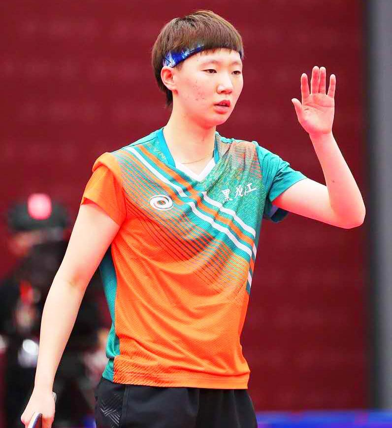 整体表现好，三点定基调！刘国梁对乒乓球锦标赛进行总结，很客观(10)