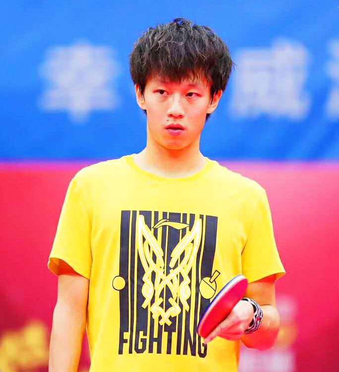整体表现好，三点定基调！刘国梁对乒乓球锦标赛进行总结，很客观(11)