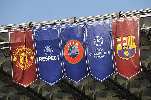 欧洲最大足球俱乐部重磅计划推出！多家加盟融资60亿！(4)