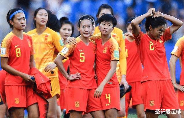 2-0韩国队！中国女足获1取胜策略，女教皇高明之处，贾秀全应恪守(6)