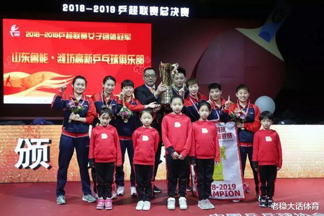 国乒联赛最新消息，刘国梁做出1重要决定，首支球队大名单出炉(2)