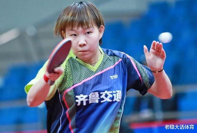 国乒联赛最新消息，刘国梁做出1重要决定，首支球队大名单出炉(3)