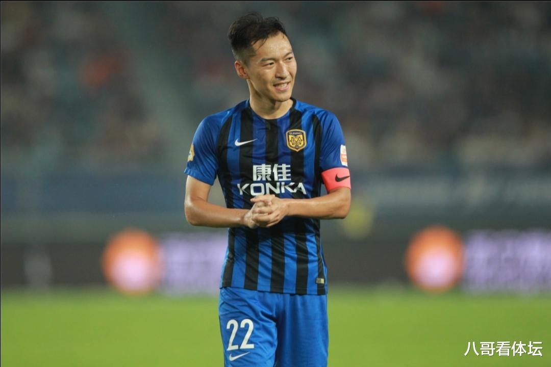 降薪令下后悔没续约的五位中国球员年薪一览(4)