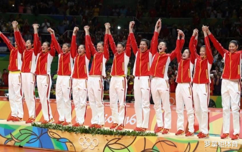 你看好谁？中国女排奥运12人名单现端倪，首发强大板凳不及里约