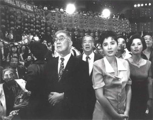 1993年申奥失败，是哪2国没投票？不是朝鲜，而是此国耍了手段(2)