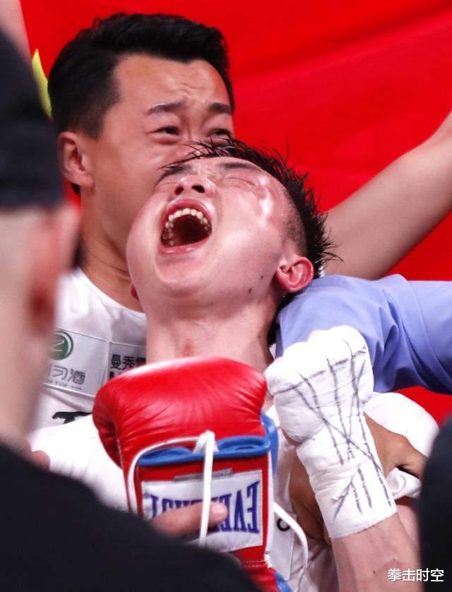 世界十大最强拳手出炉：日本拳王第二，帕奎奥戈洛夫金未进前十(12)