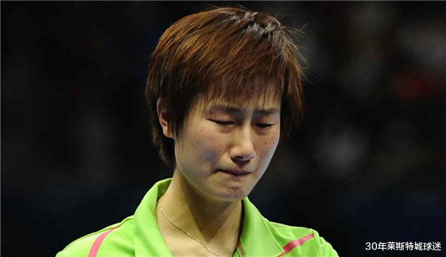 太不小心了！中国奥运冠军出现严重失误，爆冷拿0分，快长点心吧(3)