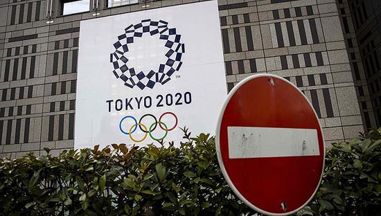东京奥运取消损失将达天文数字 运动品牌无奈做准备