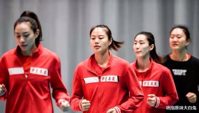对比里约奥运会，两届中国女排主力阵容，东京奥运会能卫冕吗？(3)