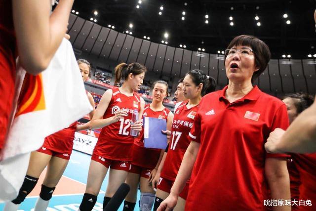 对比里约奥运会，两届中国女排主力阵容，东京奥运会能卫冕吗？(4)