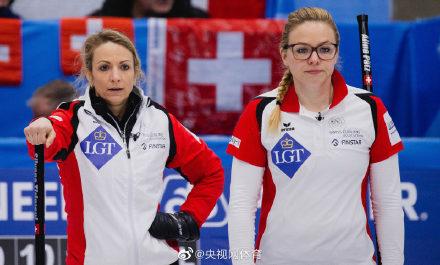 官方：2021年女子冰壶世锦赛取消