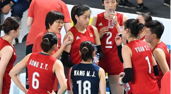 奥运冠军惠若琪一次拔了4颗智齿！球迷：她变得漂亮多了