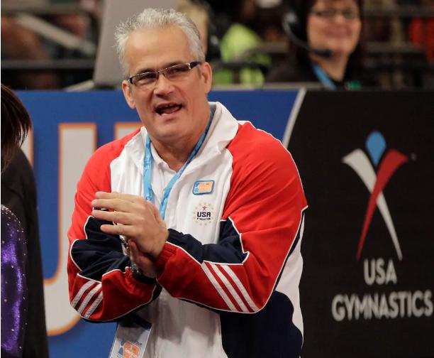 美国前奥运体操教练被控性犯罪 传讯前自杀身亡