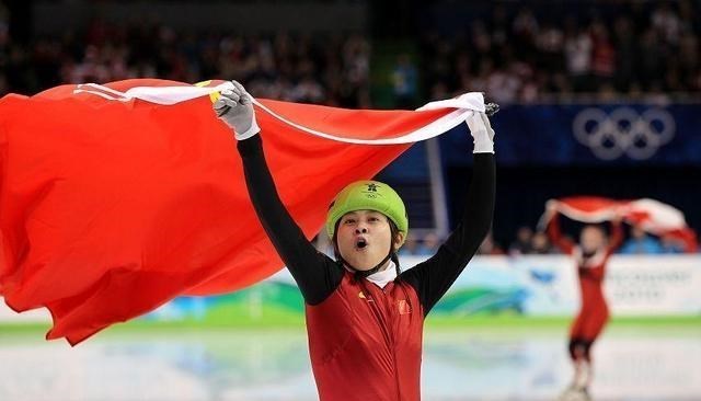 惊喜！韩国强援加入中国队！有了这位大才我们在奥运夺金稳了？(3)