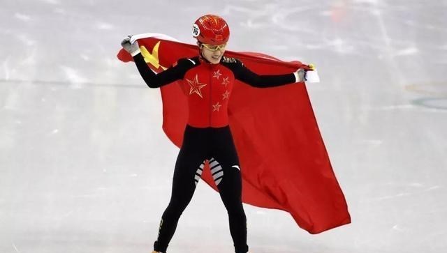 惊喜！韩国强援加入中国队！有了这位大才我们在奥运夺金稳了？(7)