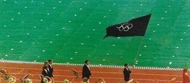 斥资90亿办了一场失败的奥运会，67国拒绝参加，包括中美(4)