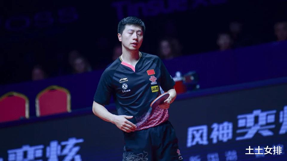问题讨论：2021全运会乒乓球男单赛事，马龙和樊振东谁能夺冠？(4)