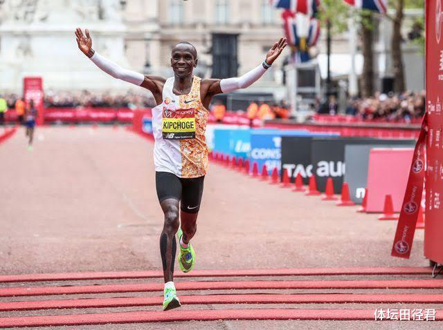 10秒01，长跑王国肯尼亚也出短跑飞人 达标奥运比苏炳添快0.04秒(4)
