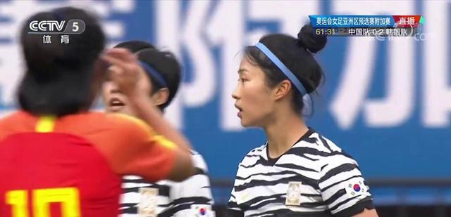 韩国主教练抱怨加时赛没点球，韩国队第一个进球，最应该感谢裁判(4)