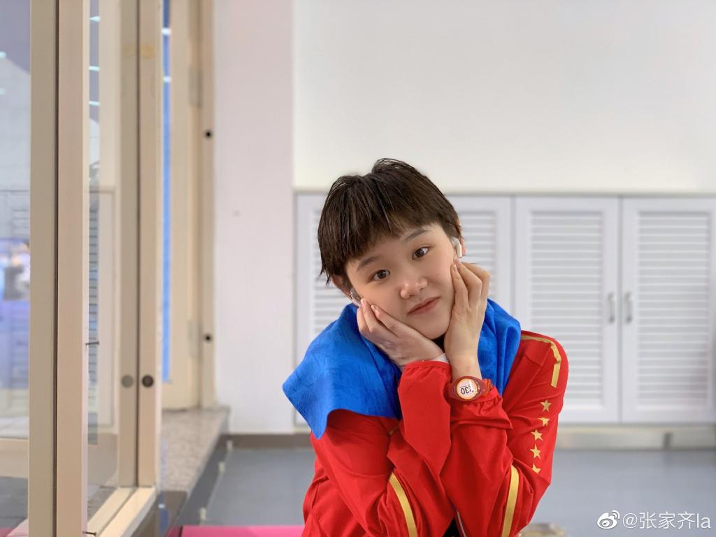 中国女子跳台有多强？世界冠军排不进前8，只要参加奥运就能夺金