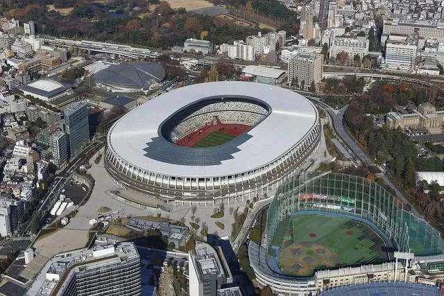 两国宣布退出东京奥运会，东京奥运如取消举办，日本经济将受重创(3)