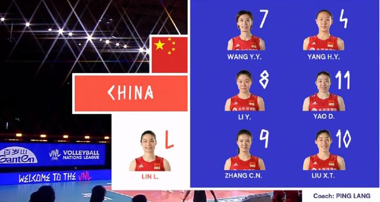 杀疯了！中国女排12-0冲垮比利时，郎平心情大好，单独指导张常宁(5)
