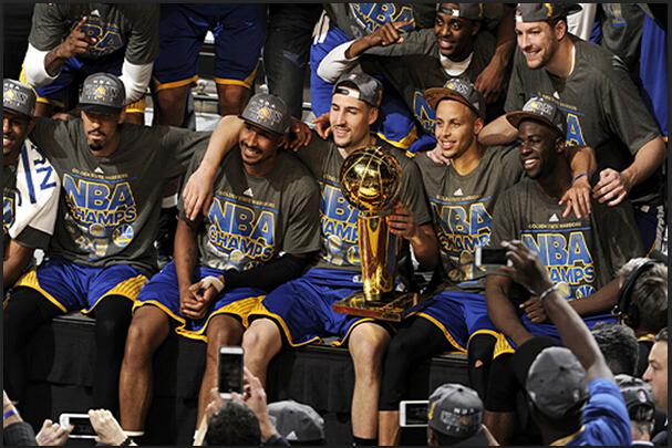 NBA历史上含金量最高的5次总冠军：10湖人仅第3，16骑士无可超越(1)