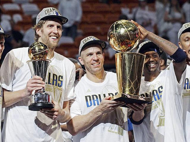 NBA历史上含金量最高的5次总冠军：10湖人仅第3，16骑士无可超越(4)