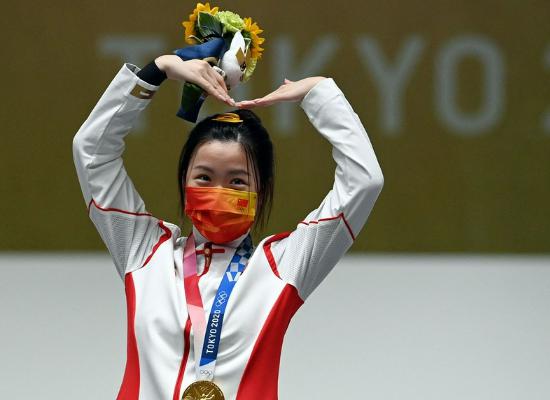 中国队次日冲5金！女排迎来奥运首秀，5大世界冠军携手出战(1)