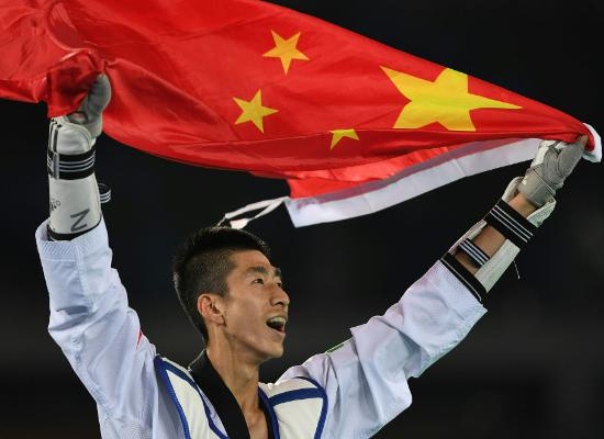 中国队次日冲5金！女排迎来奥运首秀，5大世界冠军携手出战(5)