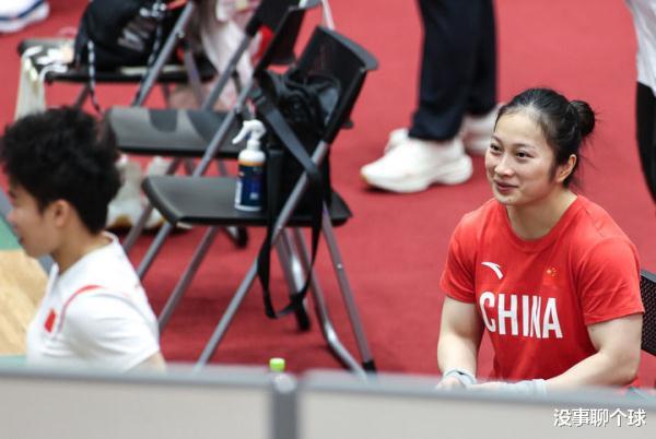 为中国队再添一金？24岁世锦赛冠军出战 有望破世界纪录摘金(3)