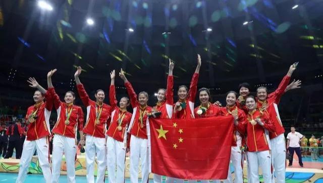 请问有什么体育项目，中国男队很厉害，中国女队却很一般的？求科普？(2)