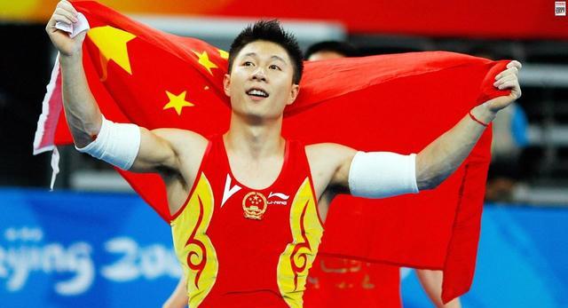 请问有什么体育项目，中国男队很厉害，中国女队却很一般的？求科普？(4)