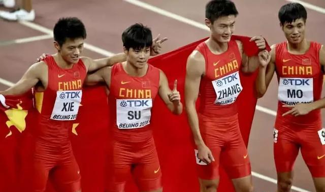 请问有什么体育项目，中国男队很厉害，中国女队却很一般的？求科普？(12)
