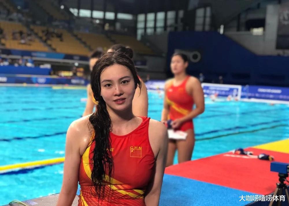 丧失底线！中国运动员被日本压在水里游泳，拖行数米远，无法呼吸(4)