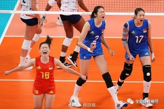 奥运|20:45，CCTV5直播，中国女排3-0再胜意大利？郎平期待第一胜(2)