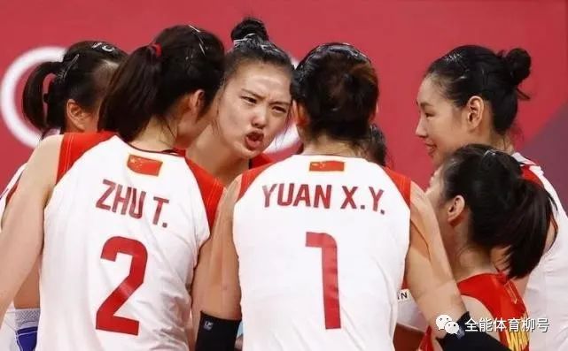 奥运|20:45，CCTV5直播，中国女排3-0再胜意大利？郎平期待第一胜(3)