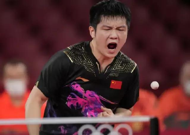 中国乒乓球开始备战巴黎奥运，陈梦有变数，樊振东或成领军人物！