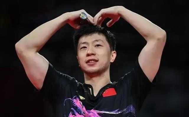 中国乒乓球开始备战巴黎奥运，陈梦有变数，樊振东或成领军人物！(2)