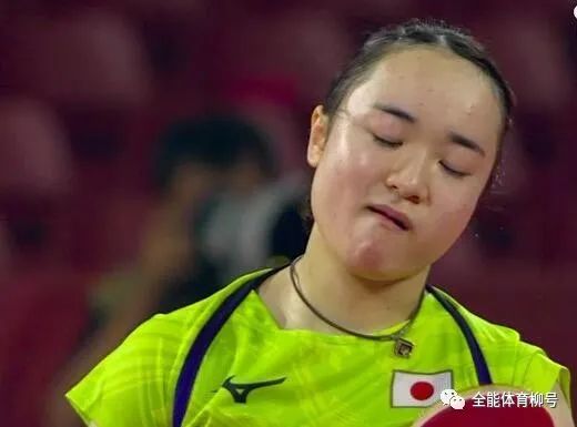 国球|孙颖莎4-0打哭日本伊藤美诚后，世界排名上升到第二，陈梦排第一(3)